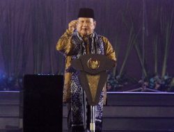 Prabowo Ungkap Hasil Pertemuan Bersama Ketum Parpol