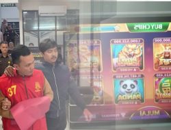 Untuk Judol: Pegawai BRI Cipanas Ditangkap atas Kasus Penyelewengan Dana 1 Milyar