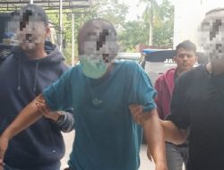 Terungkap! Pembunuhan di Hotel Pontianak: Tersangka Akui Beraksi karena Emosi