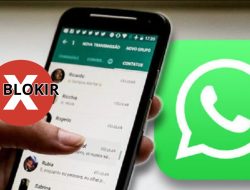 Bakal Diblokir, Ini Daftar HP Tak Bisa WhatsApp Mulai 1 Januari 2025, Salah Satunya Terdapat Samsung