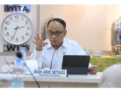 Eks Menkominfo Diperiksa: Jejak Judi Online dan Dugaan Konspirasi di Balik Kementerian