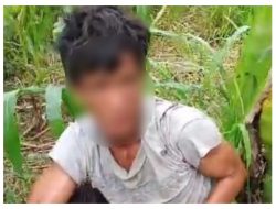 Nenek Jadi Korban Pemerkosaan di Medan, Pelaku Berhasil Ditangkap Warga