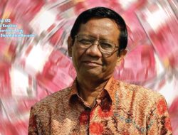 Mahfud MD Soroti Kesulitan Memverifikasi Uang yang Dikembalikan Koruptor