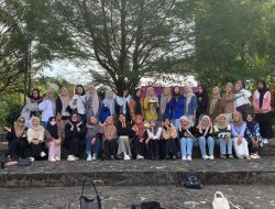 Kopri PC PMII Pontianak Raya Gelar Peringatan Harlah ke-57 dengan Semangat Solidaritas