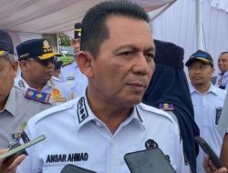 Keributan Warga di Rempang, Gubernur Kepri Minta Semua Pihak Tenang