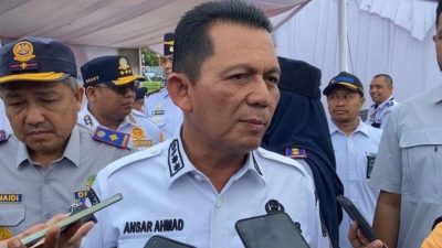 Keributan Warga di Rempang, Gubernur Kepri Minta Semua Pihak Tenang
