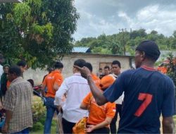 Penyerangan Rempang: 8 Warga Mengalami Luka