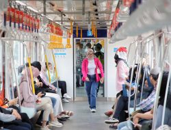 Pejabat Diminta Naik Transportasi Umum, MTI: Kurangi Patwal demi Keadilan Sosial