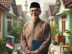 Rincian Gaji Ketua RT 2025 di Berbagai Daerah Indonesia