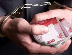 Dugaan Korupsi 6M Proyek Serat Optik, Kadis Kominfo Kalbar Jadi Tersangka