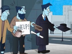 Data BPS: Jumlah Sarjana Pengangguran Meningkat, Tantangan dan Solusi