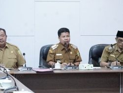 Bupati Sambas Dorong Sinergi untuk Tingkatkan Investasi dan Ekonomi Daerah