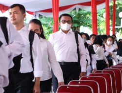 Persiapan CPNS 2025: Formasi, Syarat, Dokumen, dan Jadwal