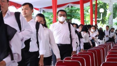 Persiapan CPNS 2025: Formasi, Syarat, Dokumen, dan Jadwal