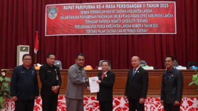 Fokus pada Retribusi Rumah Sakit Pratama