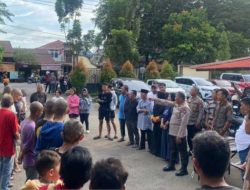 26 Anak di Pontianak Barat Diamankan Karena Dugaan Tawuran