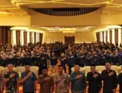 KPU Kubu Raya Bubarkan 9.810 Badan Adhoc Pasca Pilkada 2024