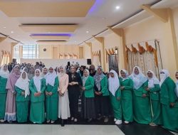 Fatayat NU Kalbar Gelar Pelatihan Public Speaking untuk Perempuan