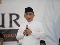 Ketua Umum PBNU: Pendidikan dan Keluarga, Tonggak Utama Membangun Peradaban