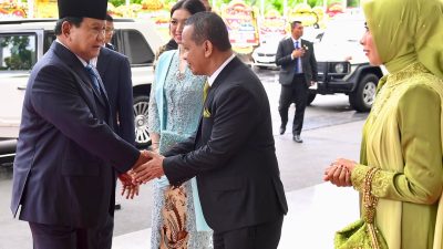 Minggu, 12 Januari 2025