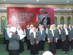 Pelantikan Pimpinan Wilayah IPPNU Kalbar 2025: Mengusung Semangat Inovasi dan Kolaborasi