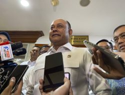 Makan Bergizi Gratis Tetap Berjalan saat Ramadan, Makanan BisaDibawa Pulang