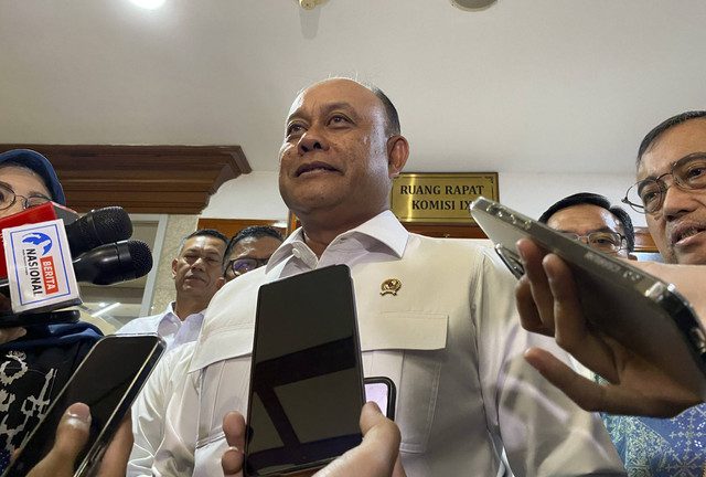 Makan Bergizi Gratis Tetap Dilaksanakan Selama Ramadan