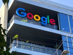 KPPU Jatuhkan Denda Rp 202,5 Miliar kepada Google