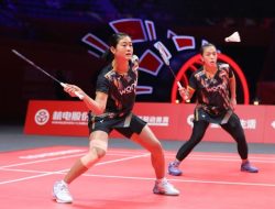 Tujuh Wakil Indonesia Jadi Unggulan di Indonesia Masters 2025