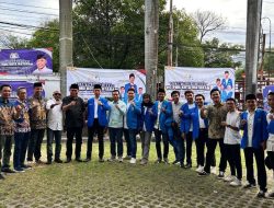 Muswil II IKA PMII NTB: Momentum Silaturahmi dan Strategi Organisasi