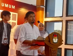 KPU RI Siap Tindak Lanjuti Putusan MK Soal Pemungutan Suara Ulang di 24 Daerah