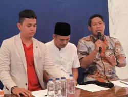 Pagar Laut Viral, Kades Kohod Tegaskan Tak Terlibat dan Siap Hadapi Proses Hukum