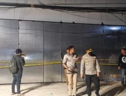 Pembunuhan Sadis Bos Ruko Mayatnya Dicor Semen di JAKTIM