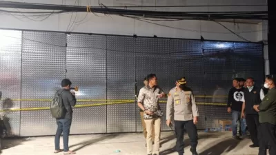 Polisi Ungkap Kasus Pembunuhan Sadis Bos Ruko yang Mayatnya Dicor Semen di Pulogadung