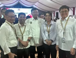 Bupati Sambas Tekankan Pentingnya Keamanan untuk Pembangunan 