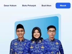 Pemerintah Buka Jalur Khusus CPNS 2025 untuk Enam Kategori Pelamar