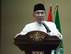 NU Gelar Munas dan Konbes 2025, Fokus pada Konsolidasi dan Strategi 5G