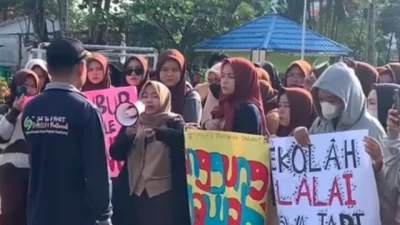 SISWA SMKN 1 PONTIANAK