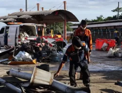 Dua Korban Tewas Kecelakaan Tol Ciawi Belum Teridentifikasi, Tunggu Hasil DNA