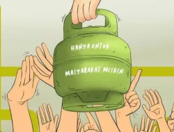 Cara dan Syarat Daftar Sub Pangkalan Gas LPG 3 Kg