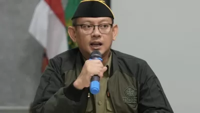 Banser NU Siap Bertindak jika HTI Kembali Muncul di Berbagai Daerah