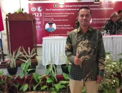 Penerapan Dominus Litis Rawan Penyalahgunaan, Perlu Kehati-hatian Jika Masuk dalam UU Kejaksaan