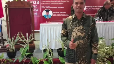 Penerapan Dominus Litis Berpotensi Disalahgunakan, Perlu Kehati-hatian dalam Revisi UU Kejaksaan