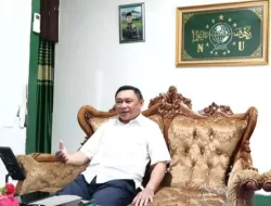 Kunjungan Kerja Menteri Agama ke Kalbar Ditunda, Ikut Pendampingan Presiden di Surabaya
