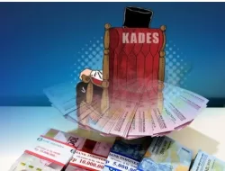 Gaji dan Tunjangan Kepala Desa 2025 Naik, Begini Rinciannya