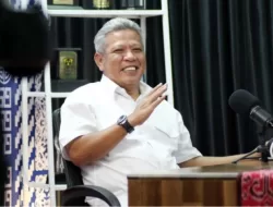 Kisruh PDSS di SMA/SMK/MA, Muda Mahendrawan: Perlunya Solusi Cepat dan Bijak