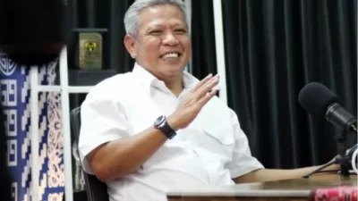 Kisruh PDSS di SMA/SMK/MA, Muda Mahendrawan: Perlunya Solusi Cepat dan Bijak