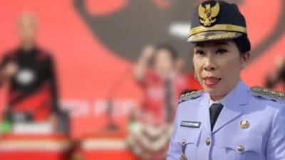 Menyusul Instruksi Megawati, Wali Kota Singkawang Tunda Ikut Retret