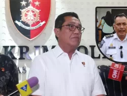 Bareskrim Polri Tetapkan Kades Kohod dan Tiga Lainnya sebagai Tersangka Kasus Pemalsuan Dokumen Tanah!