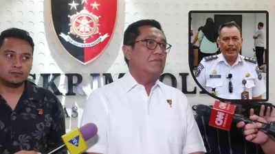 Bareskrim Polri Tetapkan Kades Kohod dan Tiga Lainnya sebagai Tersangka Kasus Pemalsuan Dokumen Tanah!